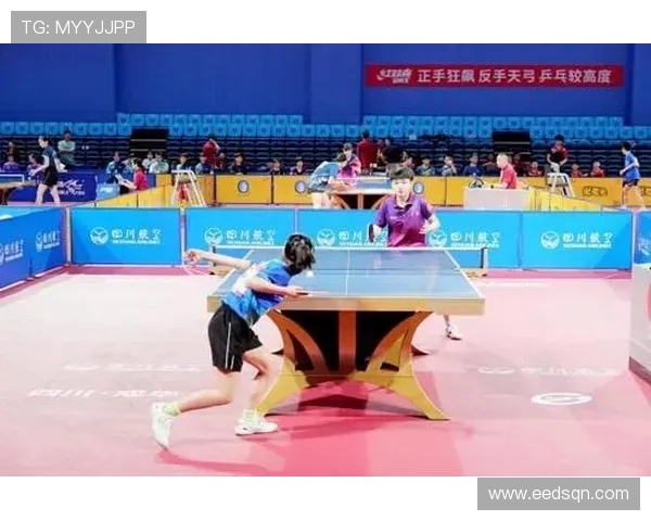 全国锦标赛回顾：成都乒乓球队展现卓越团队协作精神与实力