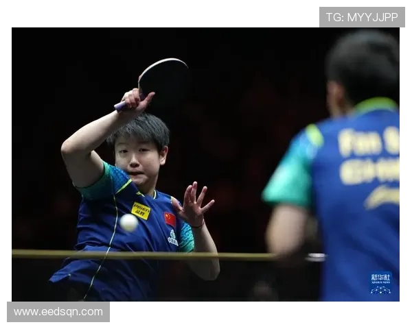 北京乒乓球队整体压制现象解析及其对乒乓球发展的影响